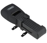 ABUS Candado plegable con soporte SH Bordo Granit XPlus 6500KA negro 90 cm