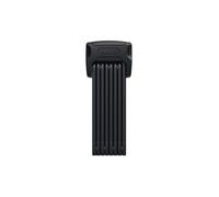 ABUS Candado plegable para bicicleta BORDO™ Big 6000K/120 SH negro