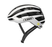 ABUS Casco AirBreaker 2.0 MIPS blanco