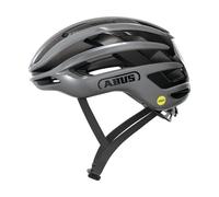 ABUS Casco AirBreaker 2.0 MIPS gris