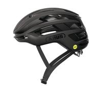 ABUS Casco AirBreaker 2.0 MIPS negro