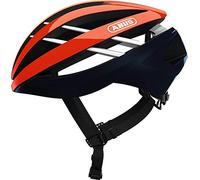 ABUS Casco Aventor para ciclismo de carretera - casco para ciclismo profesional - buenas propiedades de ventilación - para hombres y mujeres