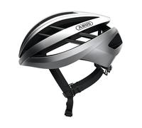 ABUS Casco Aventor para ciclismo de carretera - casco para ciclismo profesional - buenas propiedades de ventilación - para hombres y mujeres