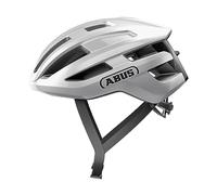 Casco ciclismo Abus Powerdome gris S/51-55 cm