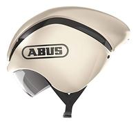 ABUS Casco contrarreloj GameChanger TT - Casco de ciclismo aerodinámico con óptimas propiedades de ventilación para hombre y mujer