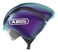 ABUS Casco contrarreloj GameChanger TT - Casco de ciclismo aerodinámico con óptimas propiedades de ventilación para hombre y mujer