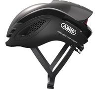 ABUS Casco de bicicleta Gamechanger Aero, gris (gris oscuro), S (50-55 cm)