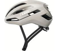ABUS Casco de Bicicleta Taipan para Gravel, Carretera, Commuting, Beige Arena, M