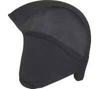 ABUS Casco de bicicleta Winter Kit, Negro, L