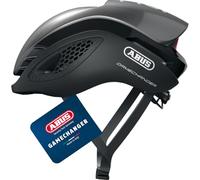 ABUS Casco de ciclismo de carretera GameChanger - Casco de ciclismo aerodinámico con óptimas propiedades de ventilación para hombres y mujeres