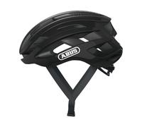 ABUS Casco de ciclismo de carretera AirBreaker - casco de ciclismo de alta gama para ciclismo profesional - para adolescentes y adultos - casco para hombre y mujer