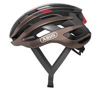 ABUS Casco de ciclismo de carretera AirBreaker - casco de ciclismo de alta gama para ciclismo profesional - para adolescentes y adultos - casco para hombre y mujer
