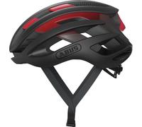 ABUS Casco de ciclismo de carretera AirBreaker - casco de ciclismo de alta gama para ciclismo profesional - para adolescentes y adultos - casco para hombre y mujer