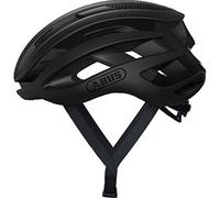 Casco Abus AirBreaker de carretera y XC ( Negro Velvet Black / S )