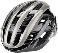 Casco Abus AirBreaker de carretera y XC ( Dark Grey / S )