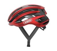 ABUS Casco Abus Airbreaker Performance Rojo L