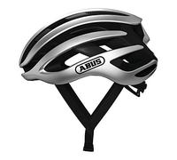 ABUS Casco de ciclismo de carretera AirBreaker - casco de ciclismo de alta gama para ciclismo profesional - para adolescentes y adultos - casco para hombre y mujer