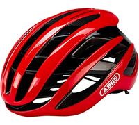 ABUS Casco de ciclismo de carretera AirBreaker - casco de ciclismo de alta gama para ciclismo profesional - para adolescentes y adultos - casco para hombre y mujer