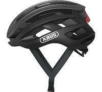 ABUS Casco de ciclismo de carretera AirBreaker - casco de ciclismo de alta gama para ciclismo profesional - para adolescentes y adultos - casco para hombre y mujer