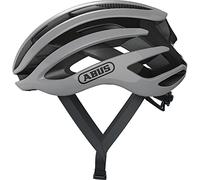 ABUS Casco de ciclismo de carretera AirBreaker - casco de ciclismo de alta gama para ciclismo profesional - para adolescentes y adultos - casco para hombre y mujer