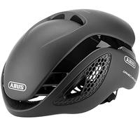 ABUS Casco de ciclismo de carretera GameChanger - Casco de ciclismo aerodinámico con óptimas propiedades de ventilación para hombres y mujeres
