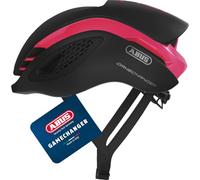 ABUS Casco de ciclismo de carretera GameChanger - Casco de ciclismo aerodinámico con óptimas propiedades de ventilación para hombres y mujeres