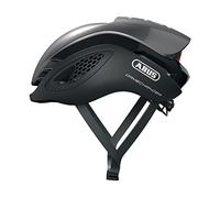 ABUS Casco de ciclismo de carretera GameChanger - Casco de ciclismo aerodinámico con óptimas propiedades de ventilación para hombres y mujeres