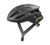 ABUS Casco de ciclismo de carretera PowerDome MIPS - casco de ciclismo ligero con sistema de ventilación inteligente y protección contra impactos - Made in Italy - para hombre y mujer