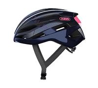ABUS Casco de ciclismo de carretera StormChaser - Casco de ciclismo ligero y cómodo para ciclismo profesional para hombres y mujeres