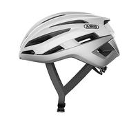 ABUS Casco de ciclismo de carretera StormChaser - Casco de ciclismo ligero y cómodo para ciclismo profesional para hombres y mujeres