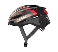 ABUS Casco de ciclismo de carretera StormChaser - Casco de ciclismo ligero y cómodo para ciclismo profesional para hombres y mujeres