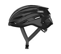 ABUS Casco de ciclismo de carretera StormChaser - Casco de ciclismo ligero y cómodo para ciclismo profesional para hombres y mujeres