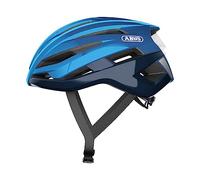 ABUS Casco de ciclismo de carretera StormChaser - Casco de ciclismo ligero y cómodo para ciclismo profesional para hombres y mujeres