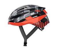 ABUS Casco de ciclismo de carretera StormChaser - Casco de ciclismo ligero y cómodo para ciclismo profesional para hombres y mujeres