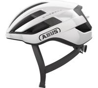 Casco Abus WingBack Blanco Negro, Talla M (52-58 cm)