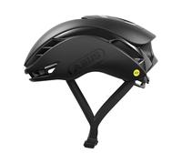 ABUS Casco de Ciclismo GameChanger 2.0 MIPS, Talla L, Negro