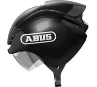 ABUS Casco de bicicleta GameChanger Tri - para triatletas y ciclistas de competición - aerodinámica para los mejores tiempos - para hombres y mujeres