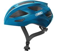 ABUS Casco de ciclismo Macator – carretera, deportivo para principiantes, apto para coleta, unisex
