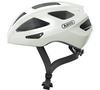 ABUS Casco de ciclismo de carretera Macator – para principiantes, para coleta, para hombres y mujeres