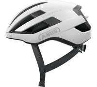 ABUS Casco de Ciclismo WingBack, Blanco Polar, Talla S