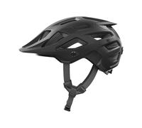 Abus Moventor 2.0 Casco MTB L Negro