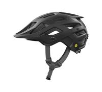 Casco MTB ABUS Moventor 2.0 MIPS Negro terciopeloS Negro terciopelo