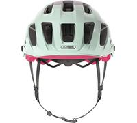 ABUS Casco MTB Moventor 2.0 MIPS - casco de ciclismo con protección contra impactos para uso off-road en bicicletas de montaña - casco all-mountain para hombre y mujer