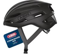 Abus Casco para Bicicleta de Carretera StormChaser Ace - Protección Ligera para Ciclismo de Competición, Cicloturismo y Ciclocross - para Hombre y Mujer