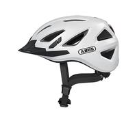 ABUS Casco Urbano Urban-I 3.0, Blanco, Talla L
