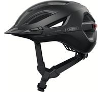 ABUS Casco Urbano Urban-I 4.0 Ace, Talla M, Negro