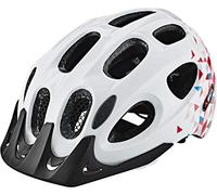 ABUS Casco urbano Youn-I ACE - casco de bicicleta para uso diario - con luz LED trasera integrada - para hombre y mujer
