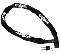 Abus CCH 40.120 - Cadena co Funda Textil de 1,2 m