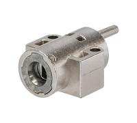 ABUS Cerradura Compartimento Batería BLO BOS IT3 XPlus - Bosch Intube