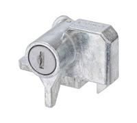 ABUS Cerradura Compartimento Batería BLO SHI RT1 T82 para Shimano